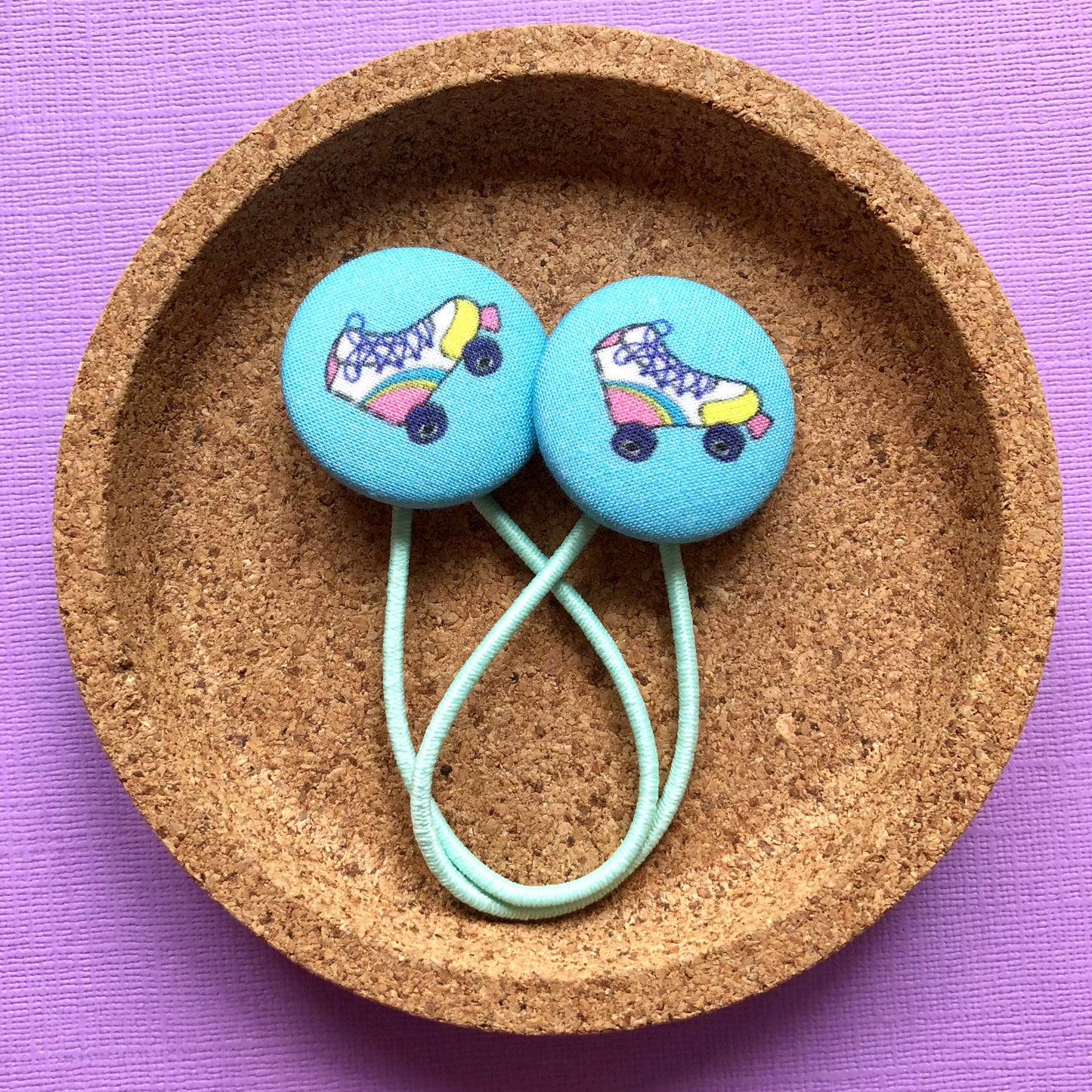 Roller skates