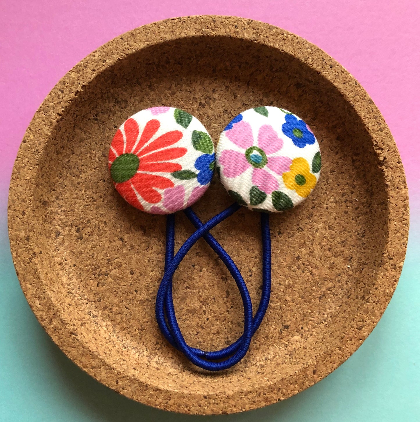 Boden’s Multi Jolly Floral