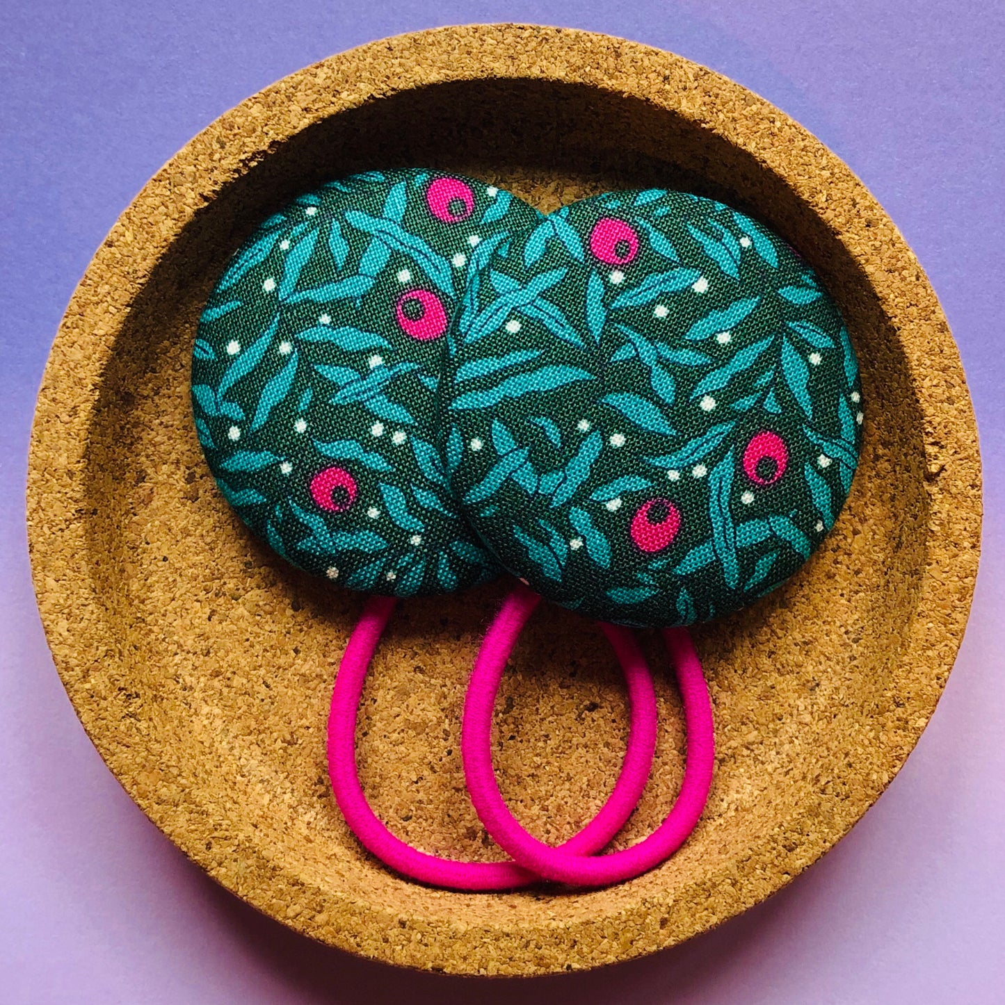 Liberty Holiday Berries