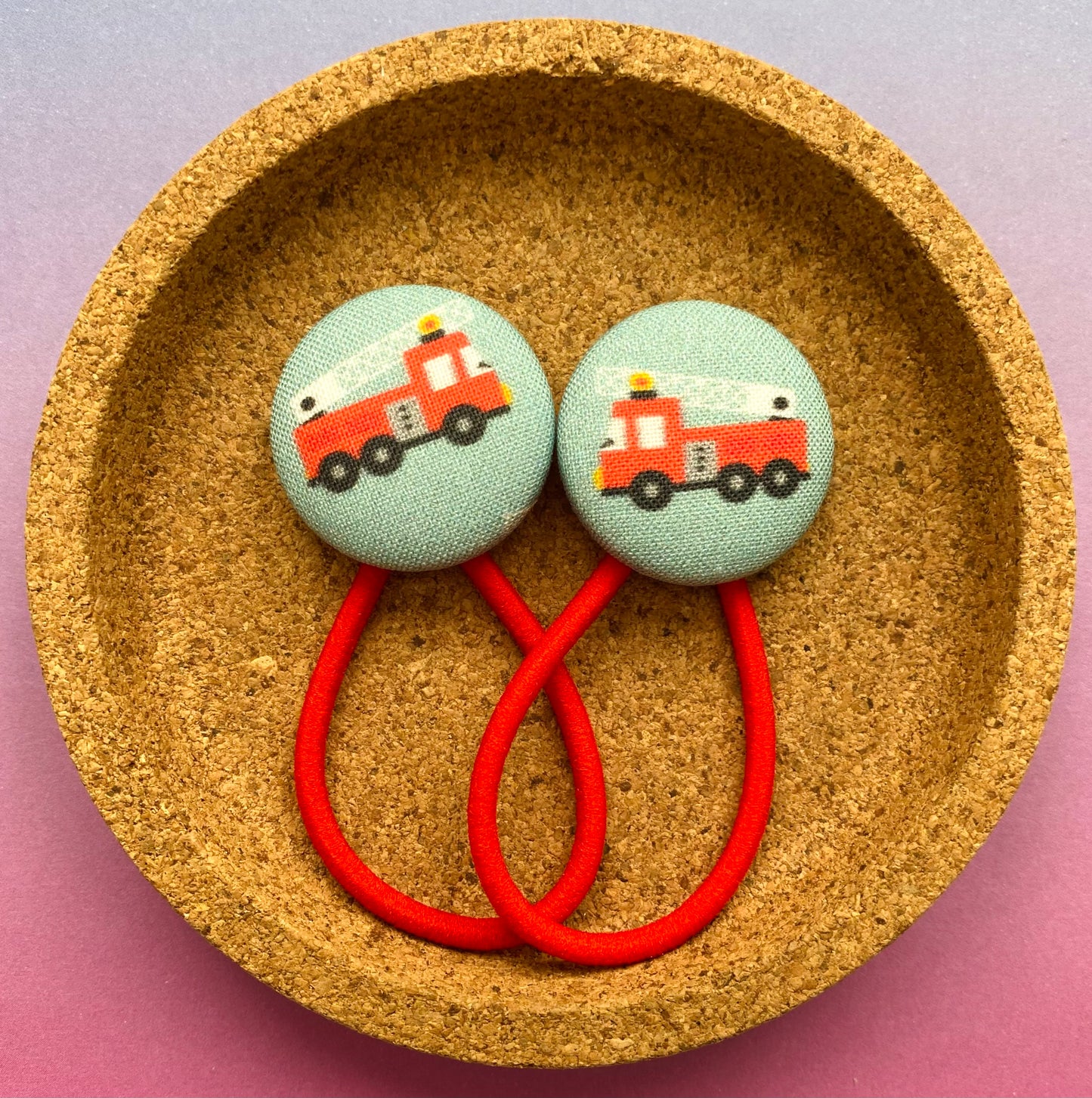 Fire Engines