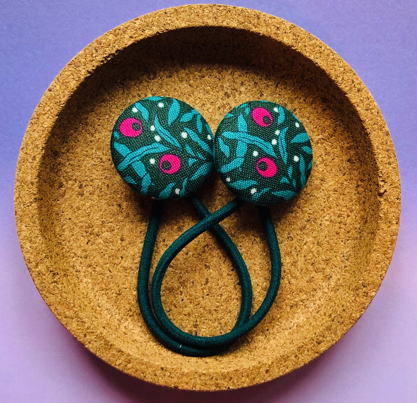 Liberty Holiday Berries