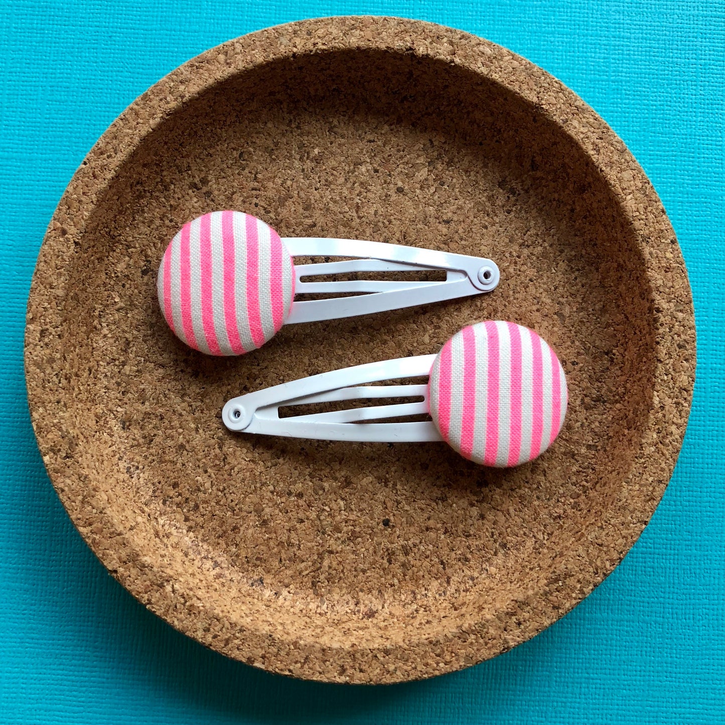 Boden’s Knockout Pink Stripes