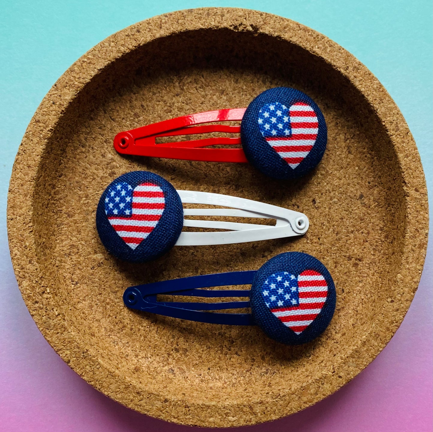 American Hearts