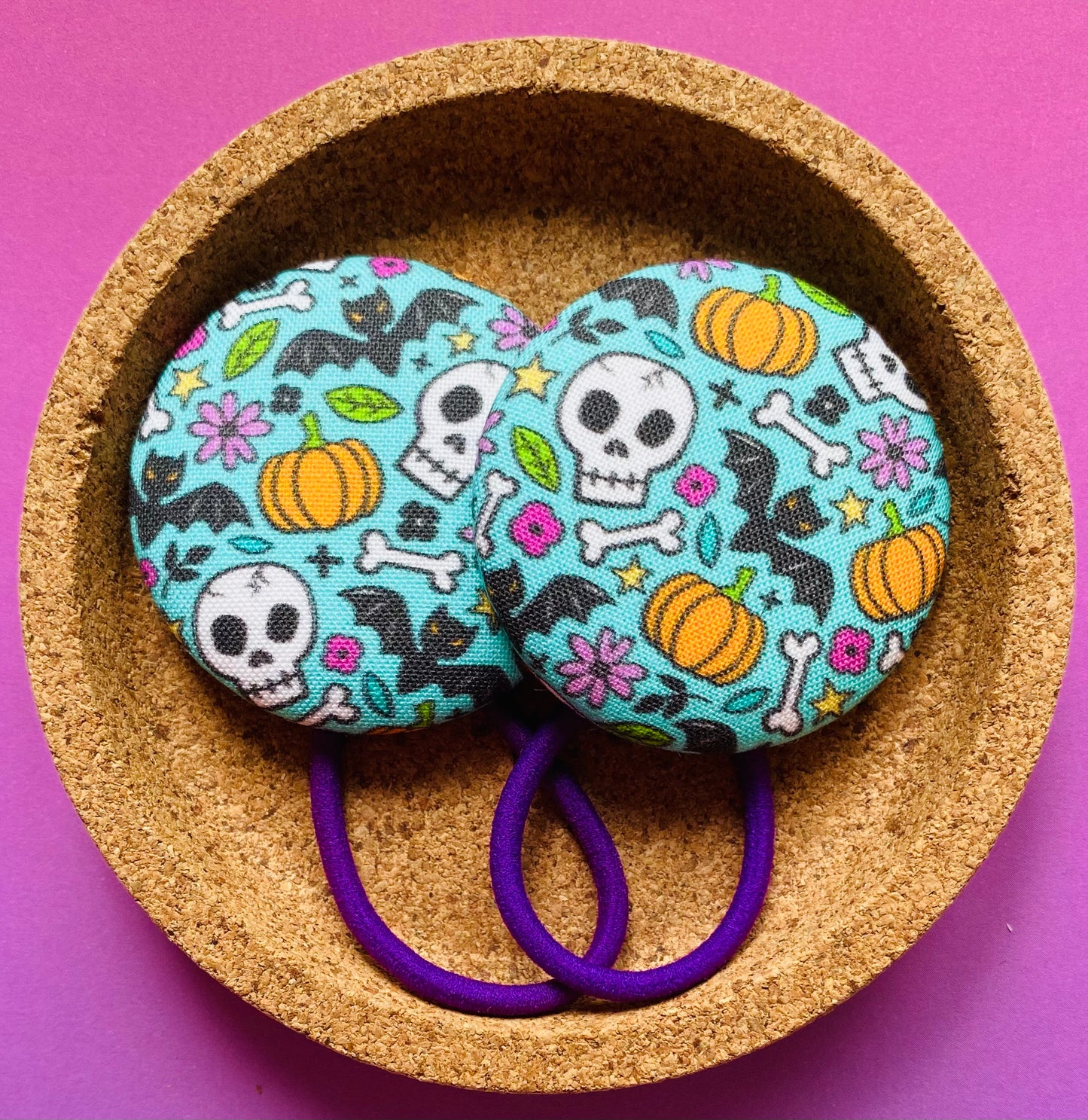 Spooky Halloween Mix (Mint)