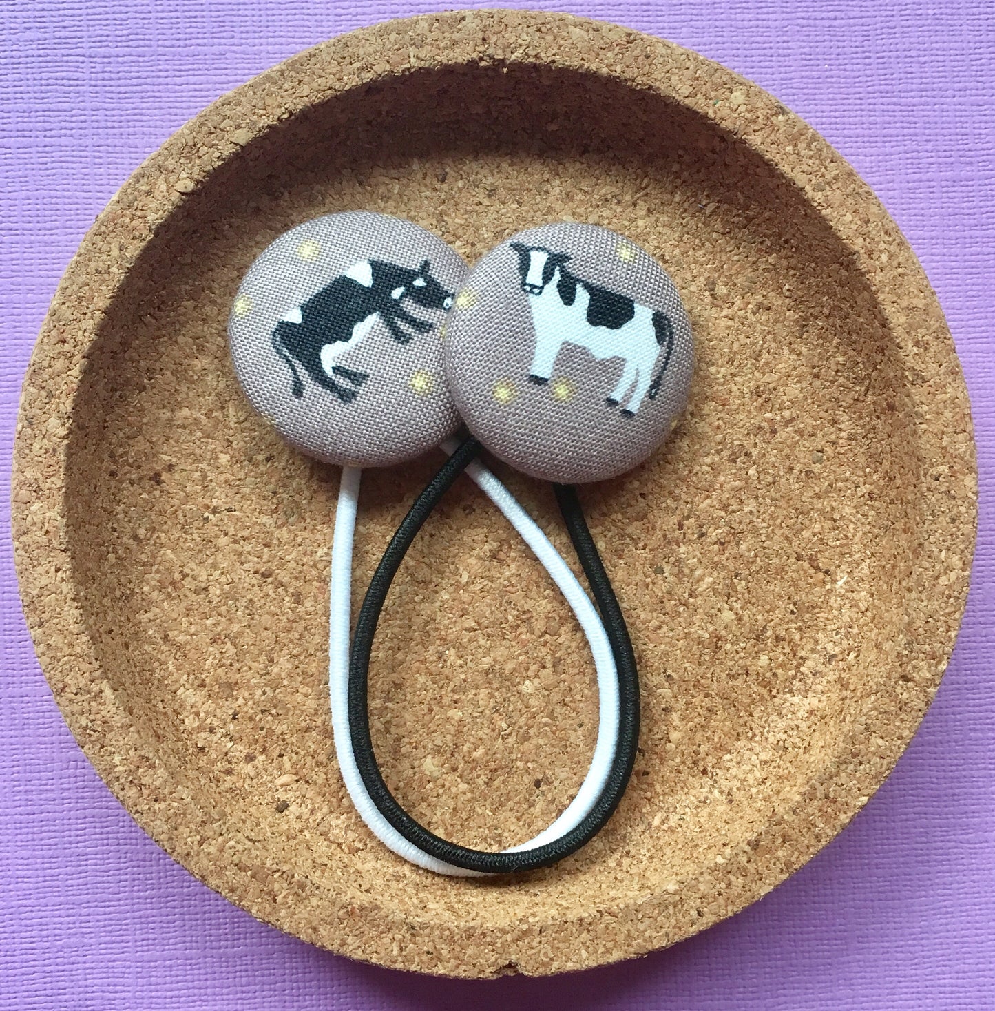 Little Cows
