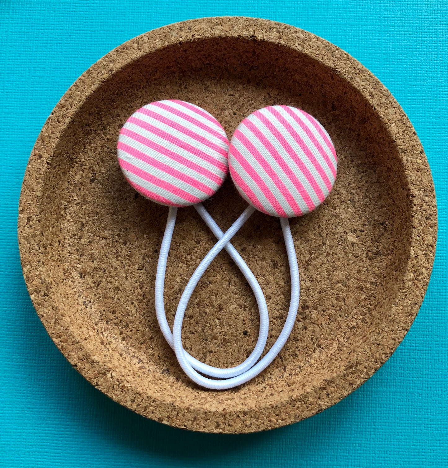 Boden’s Knockout Pink Stripes