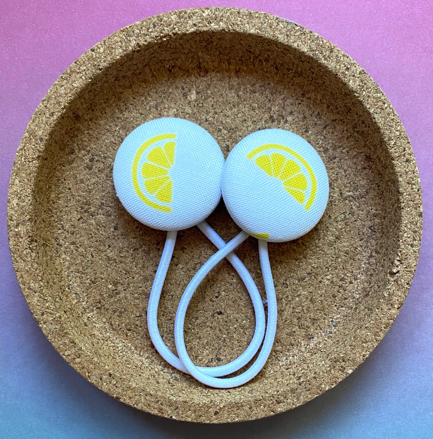 Lemon Slices