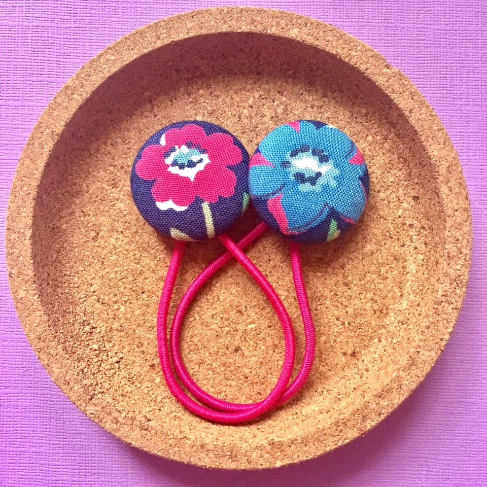 Cath Kidston’s Paradise Blue