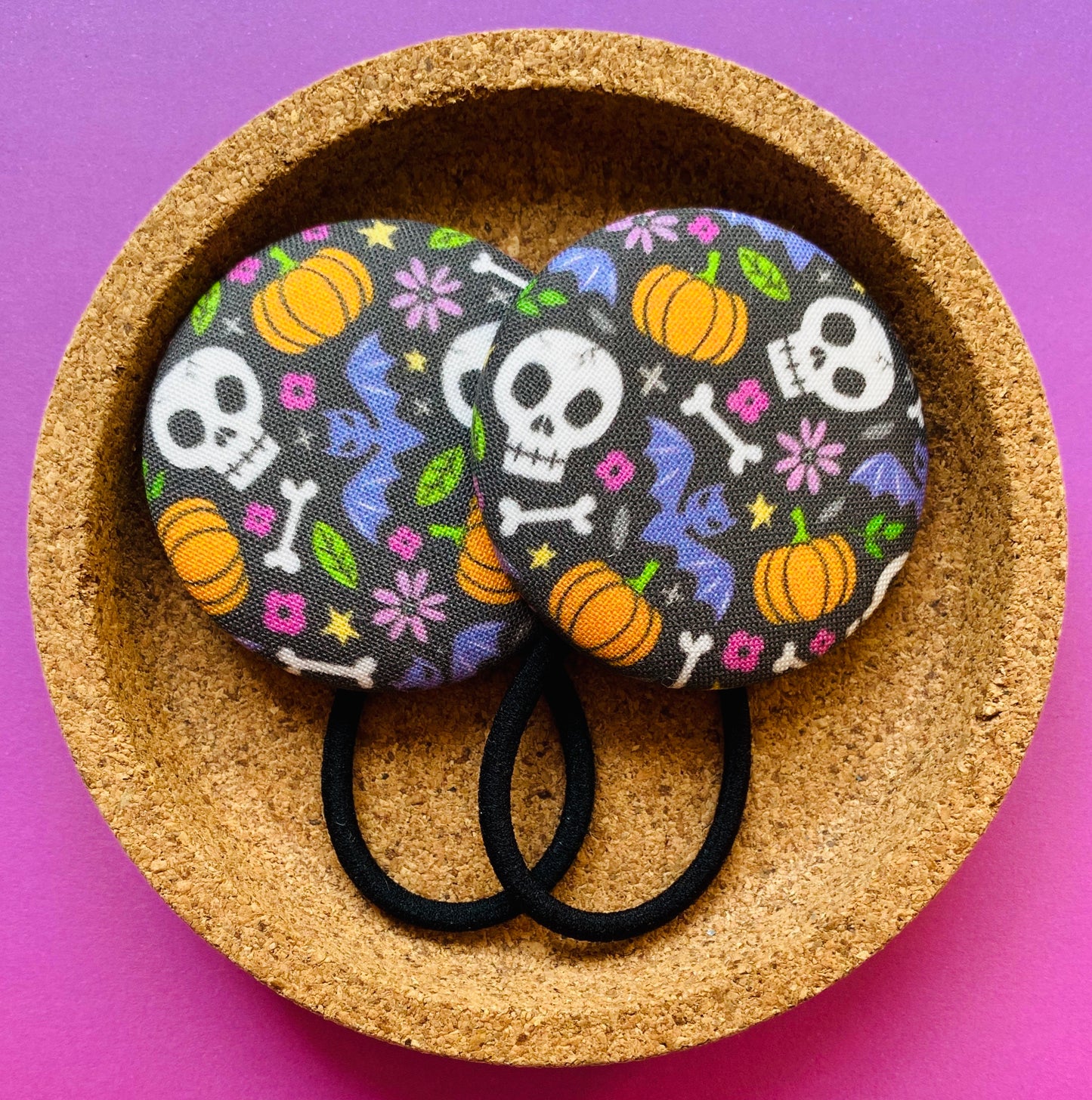 Spooky Halloween Mix (Black)