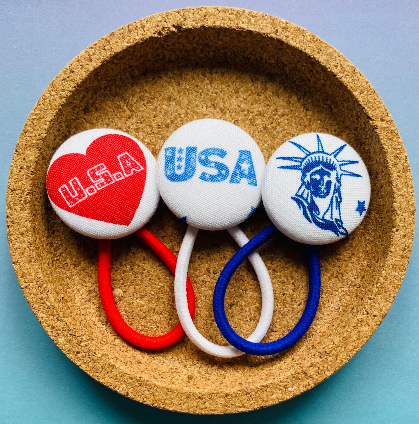 USA