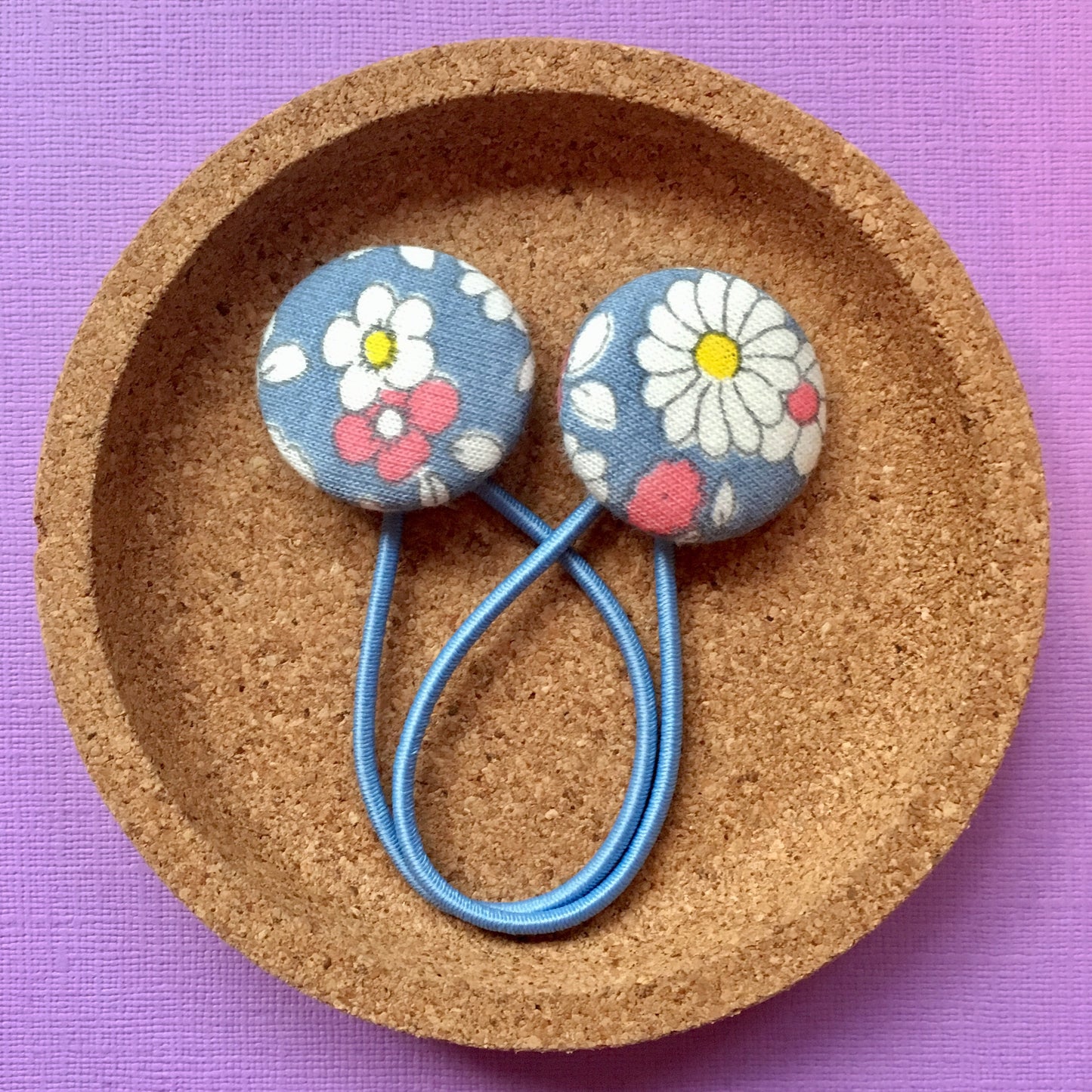 Boden’s Wren Blue Vintage Daisy