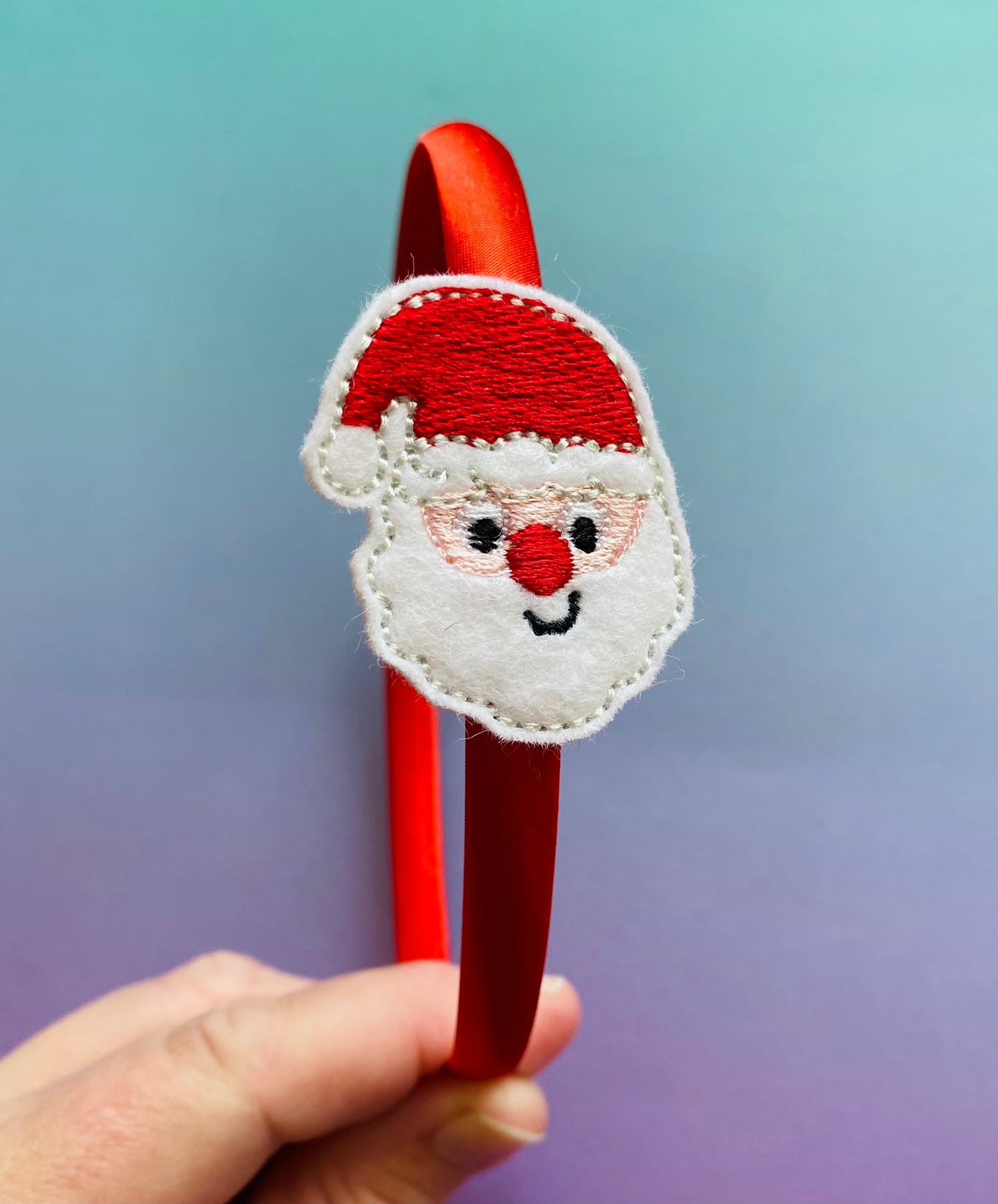 Santa Feltie
