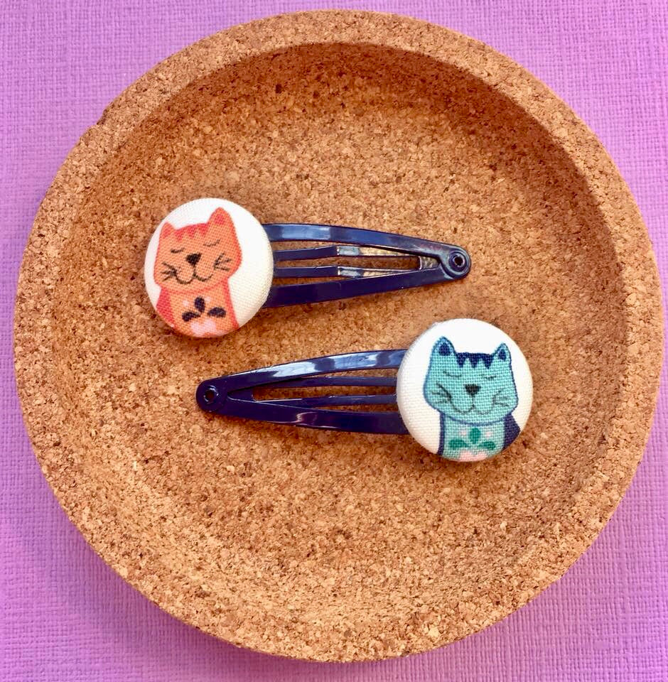 Happy Cats