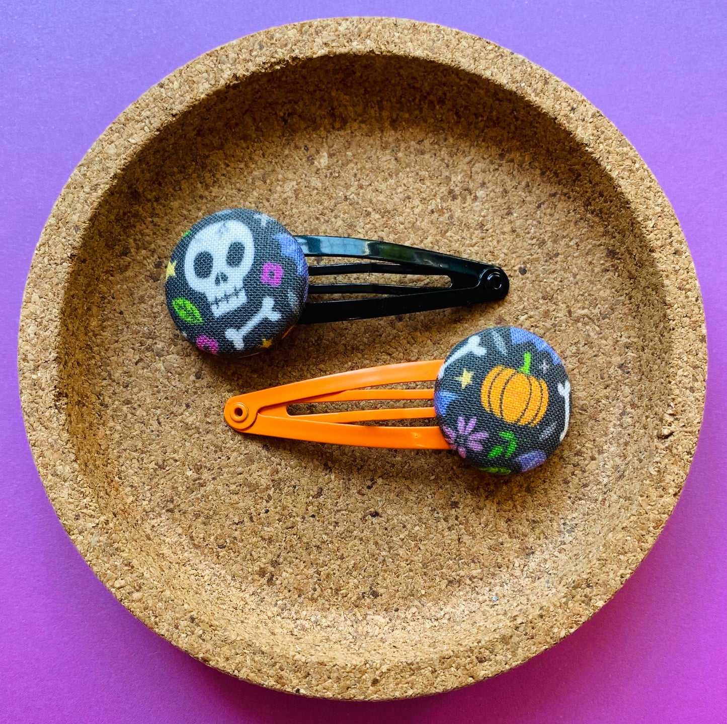 Spooky Halloween Mix (Black)