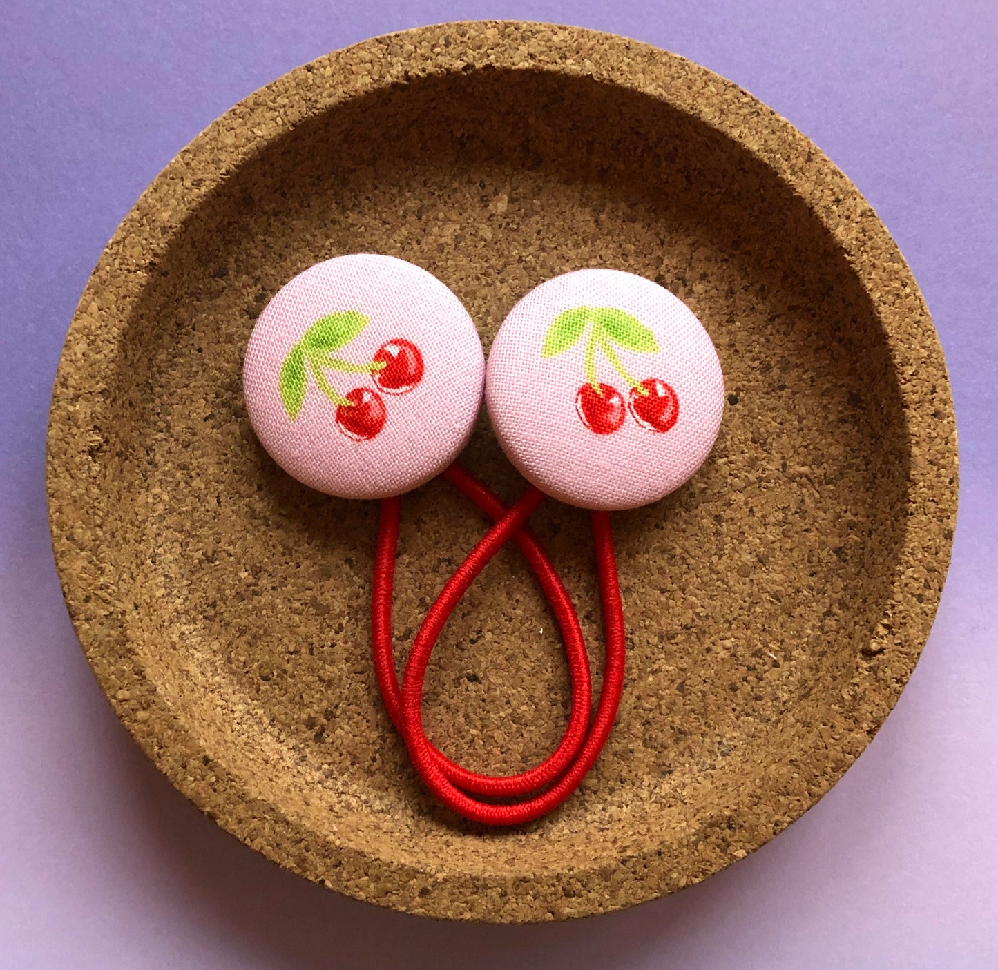 Glamper Cherries
