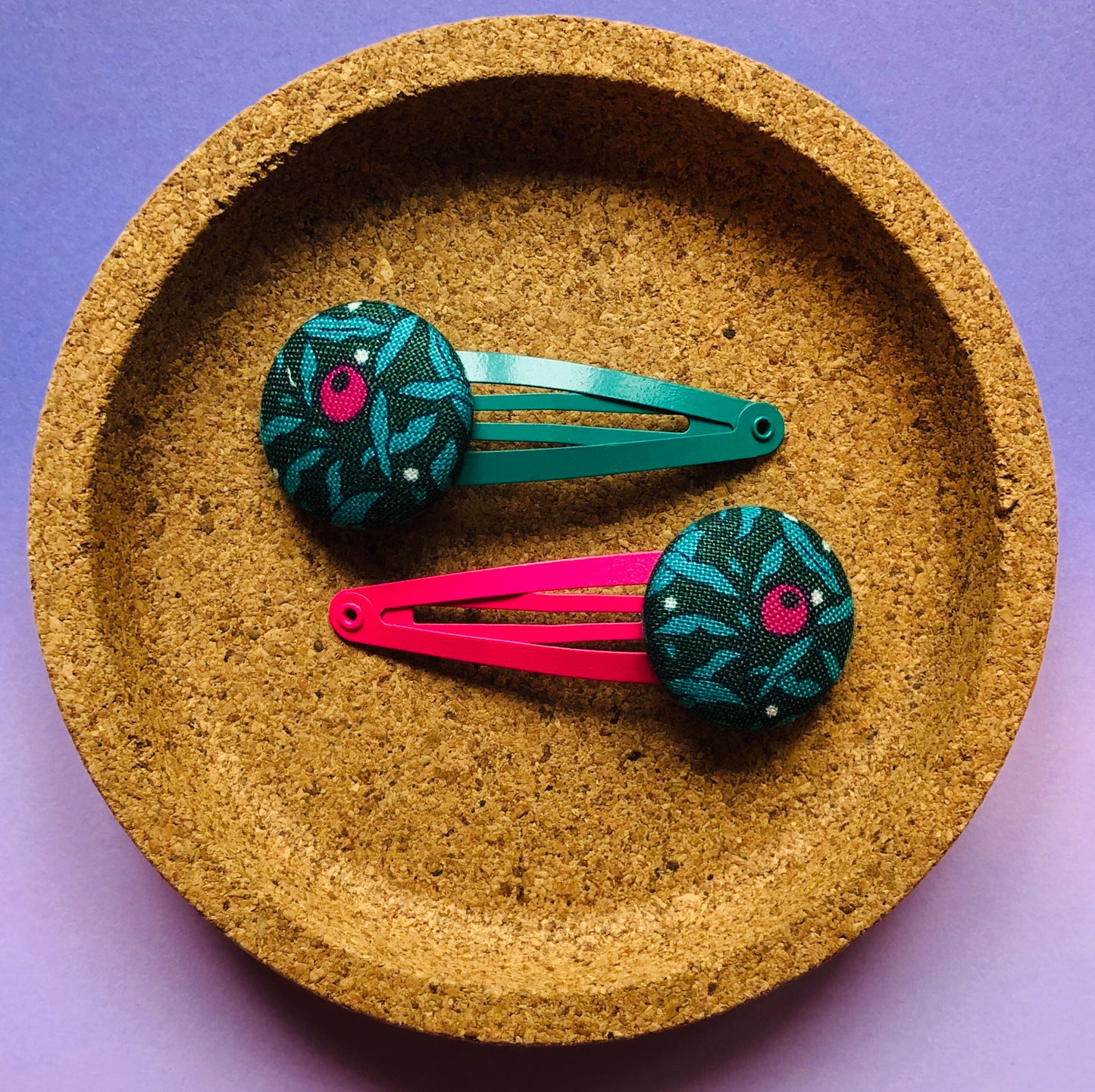 Liberty Holiday Berries