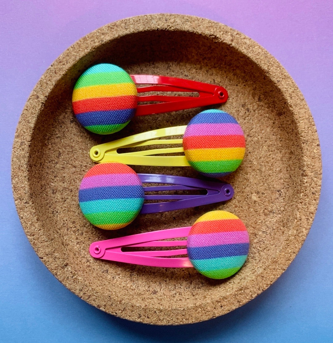 Rainbow Stripes AW20