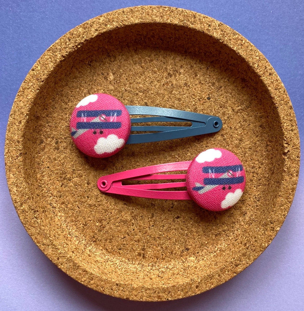 Pink Planes