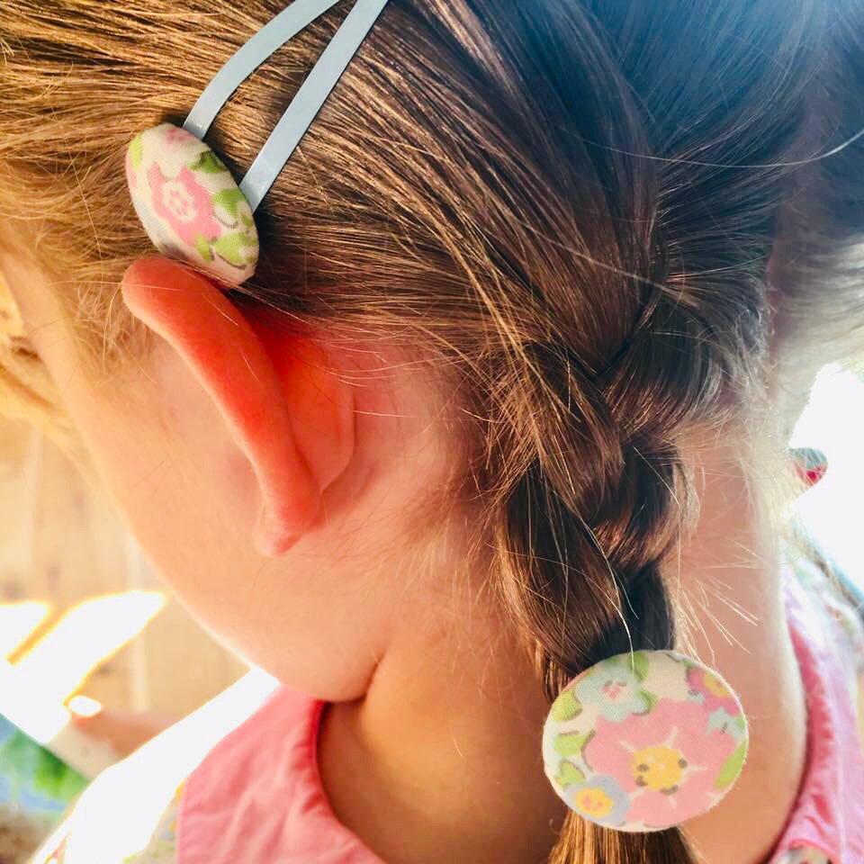 Made With JoJo Maman Bebe’s Blossom