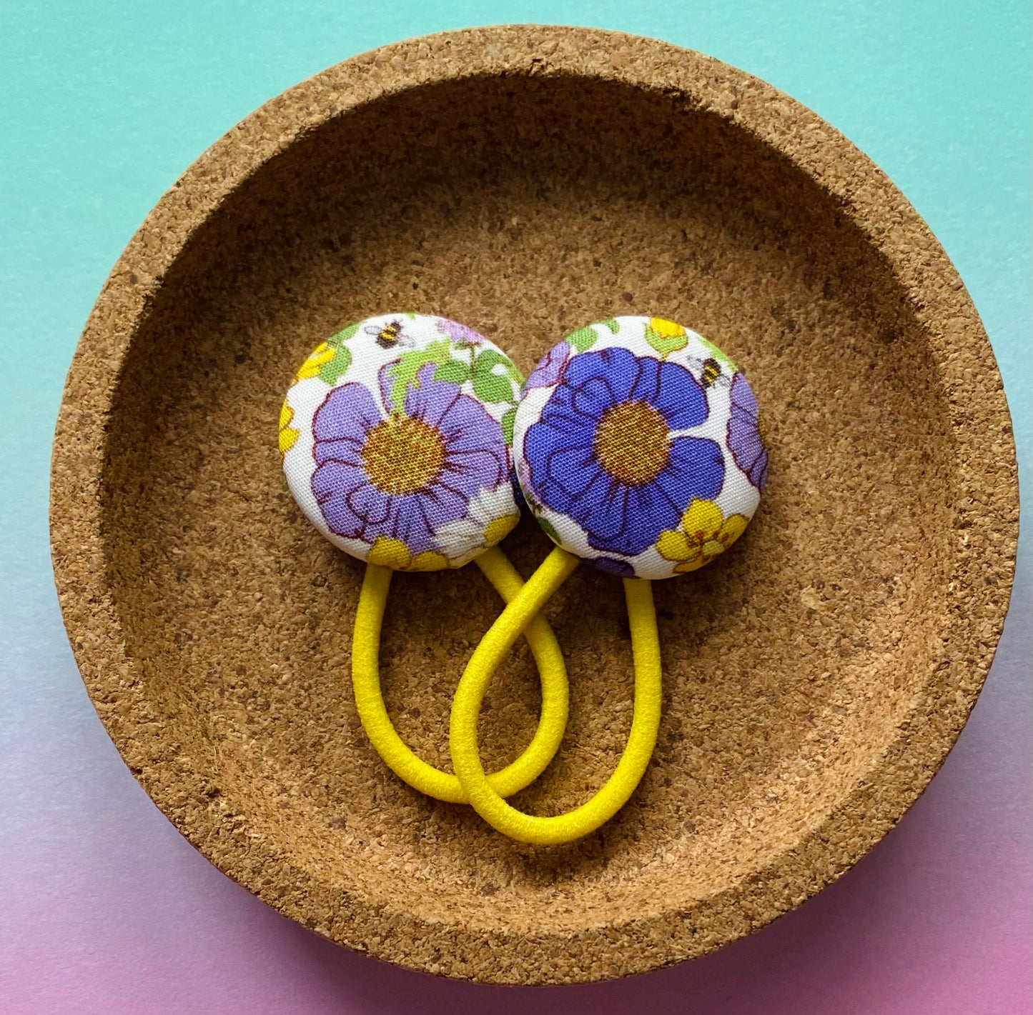 Belle & Boo’s Wildflowers