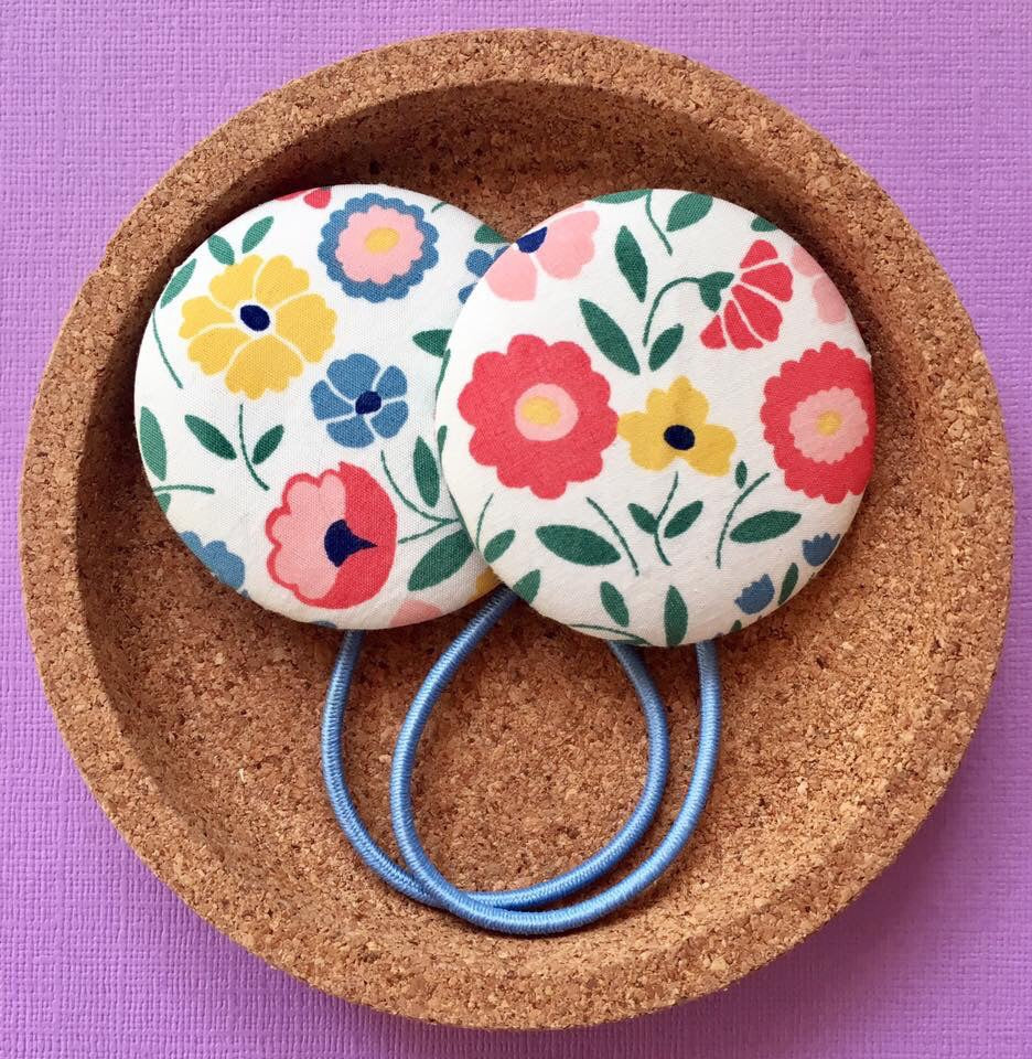 Boden’s Multi Mini Folk Floral
