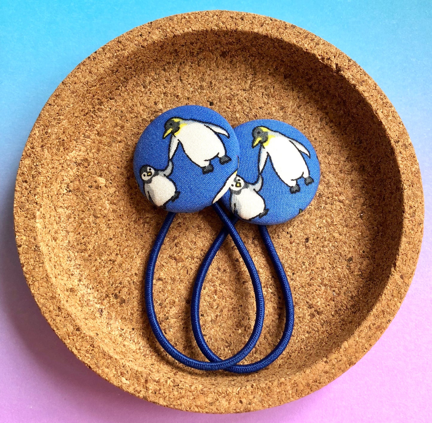 Little Blue Penguins