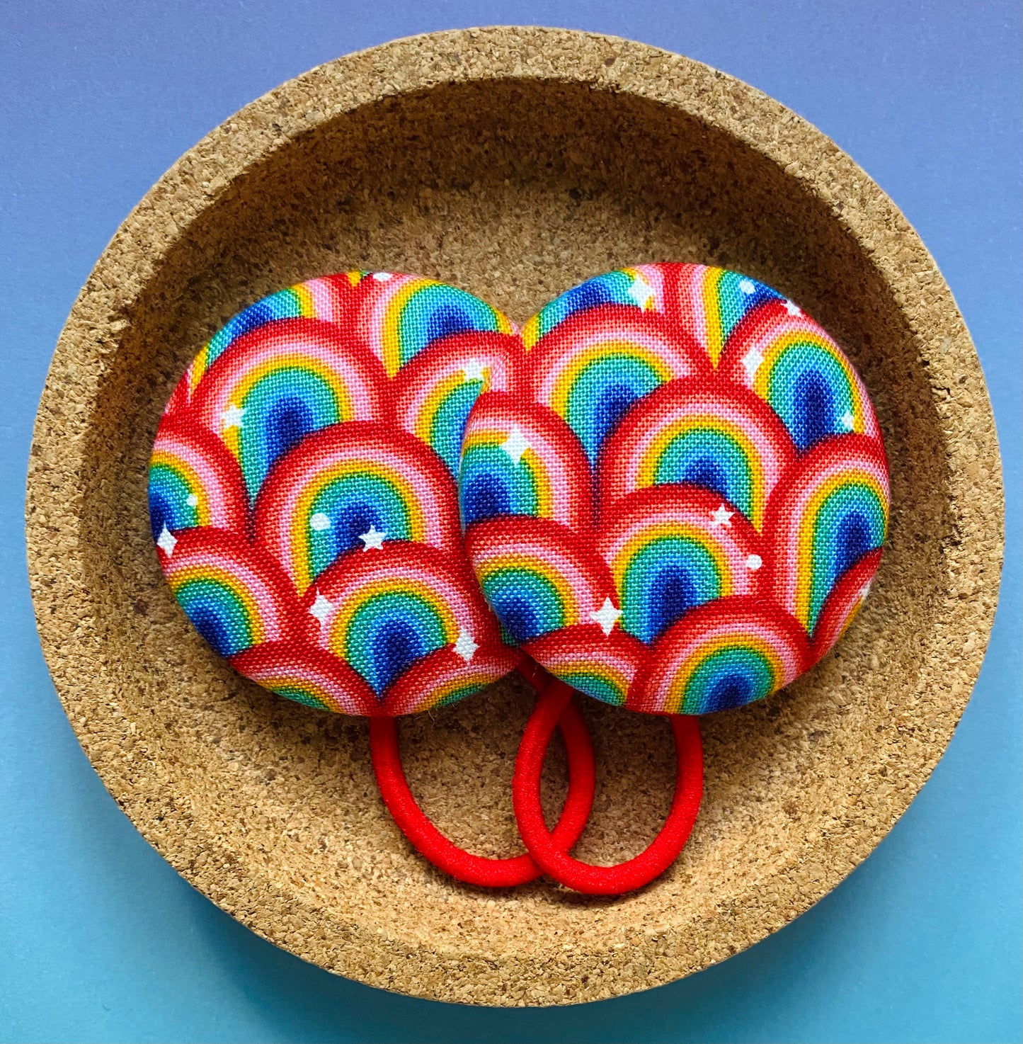 Over The Rainbow (Bright)