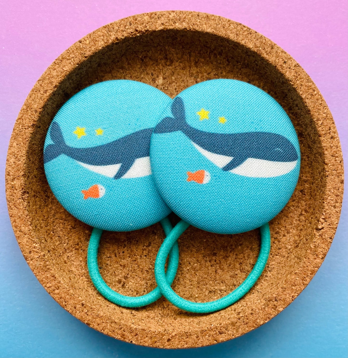Whales