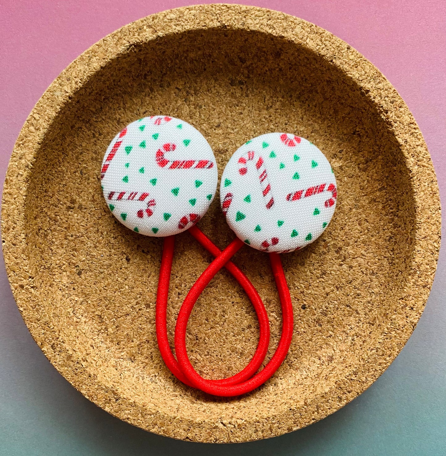 Christmas Candy Canes