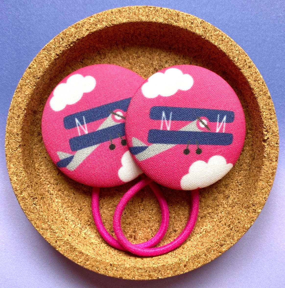 Pink Planes