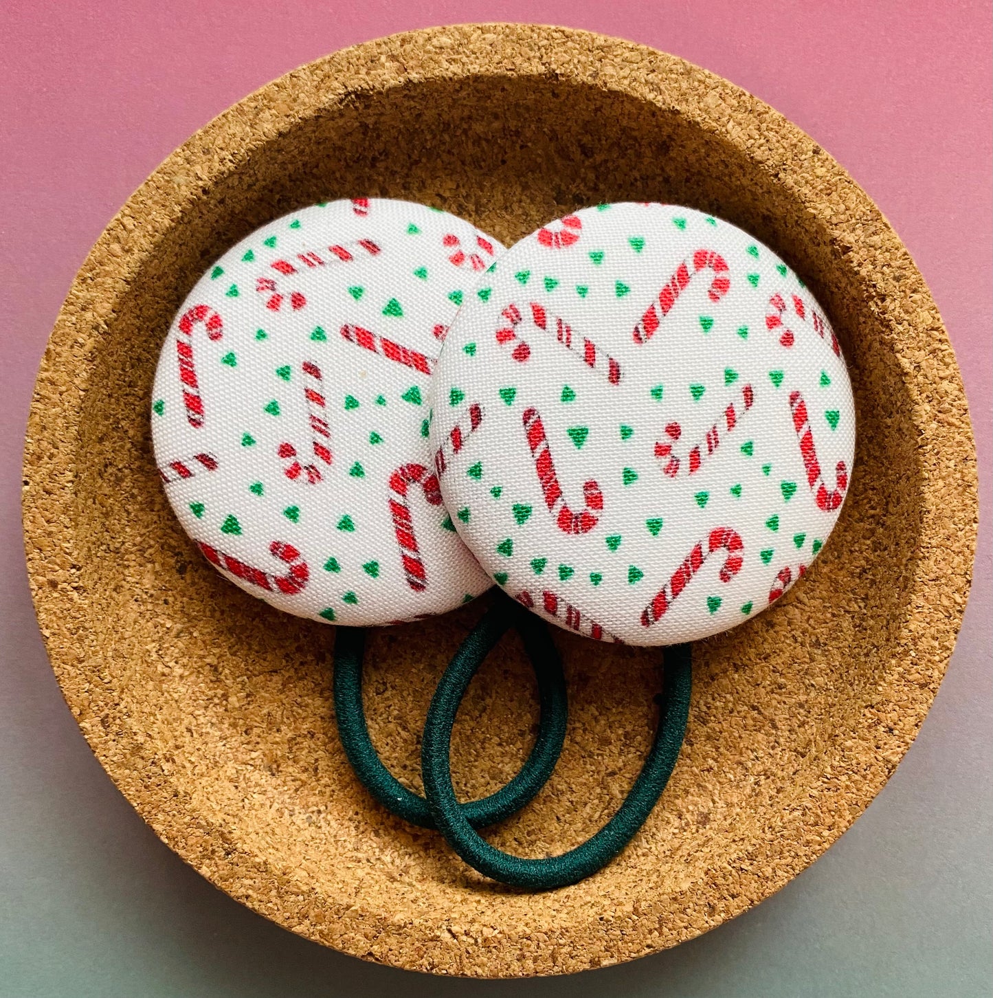 Christmas Candy Canes