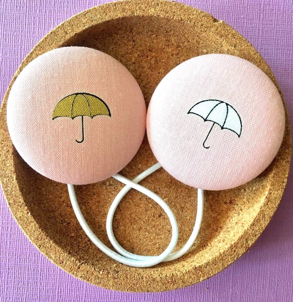 Umbrellas