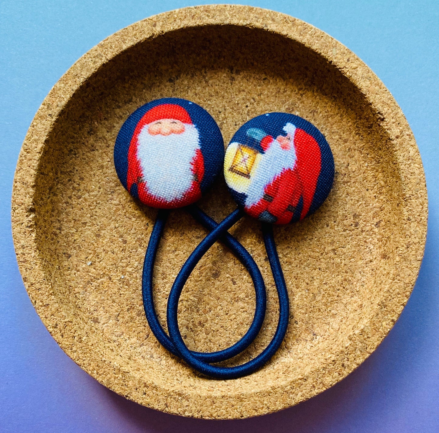 Christmas Tomten (Navy)