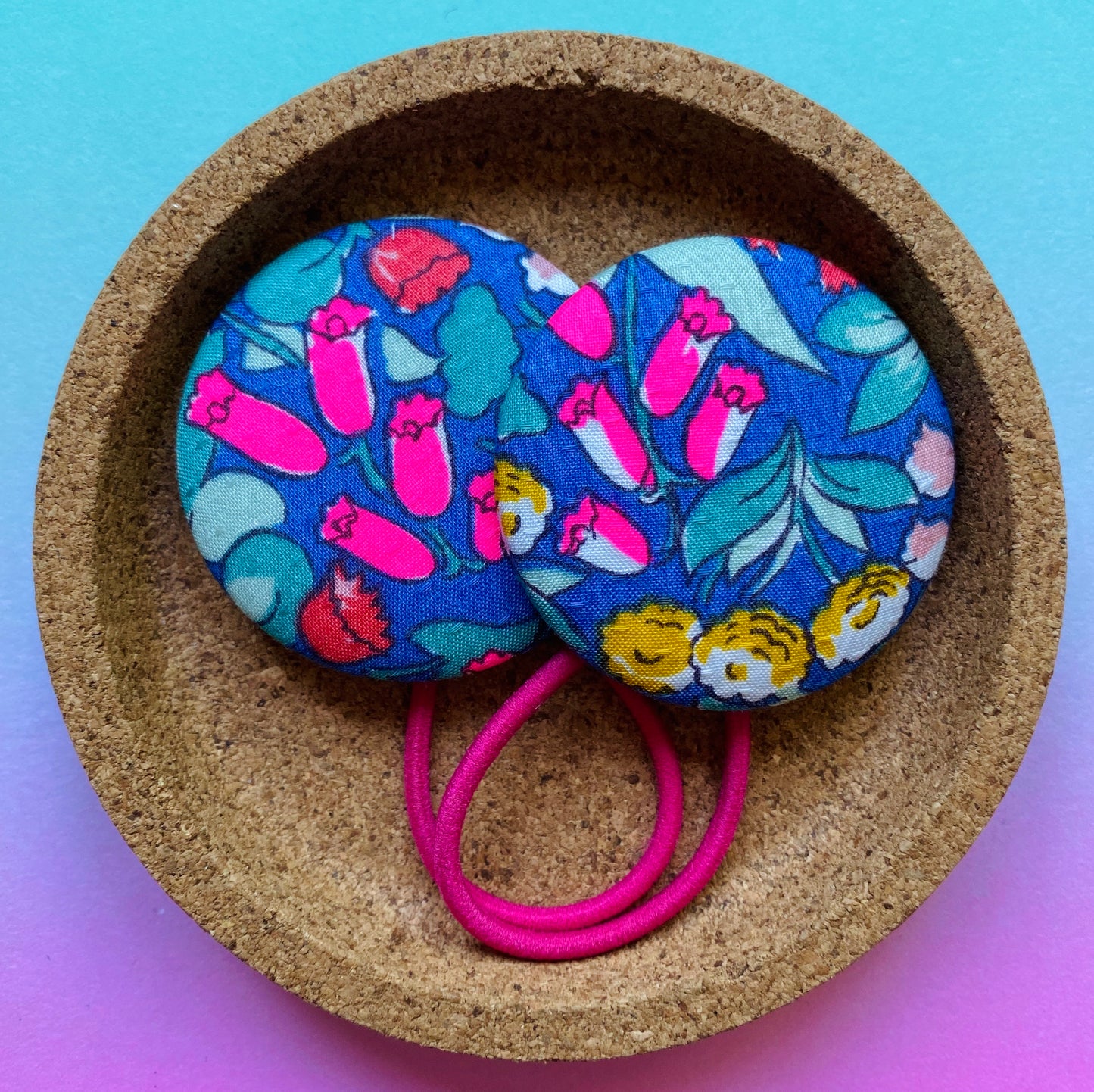 Boden’s Blue Spring Floral SS20