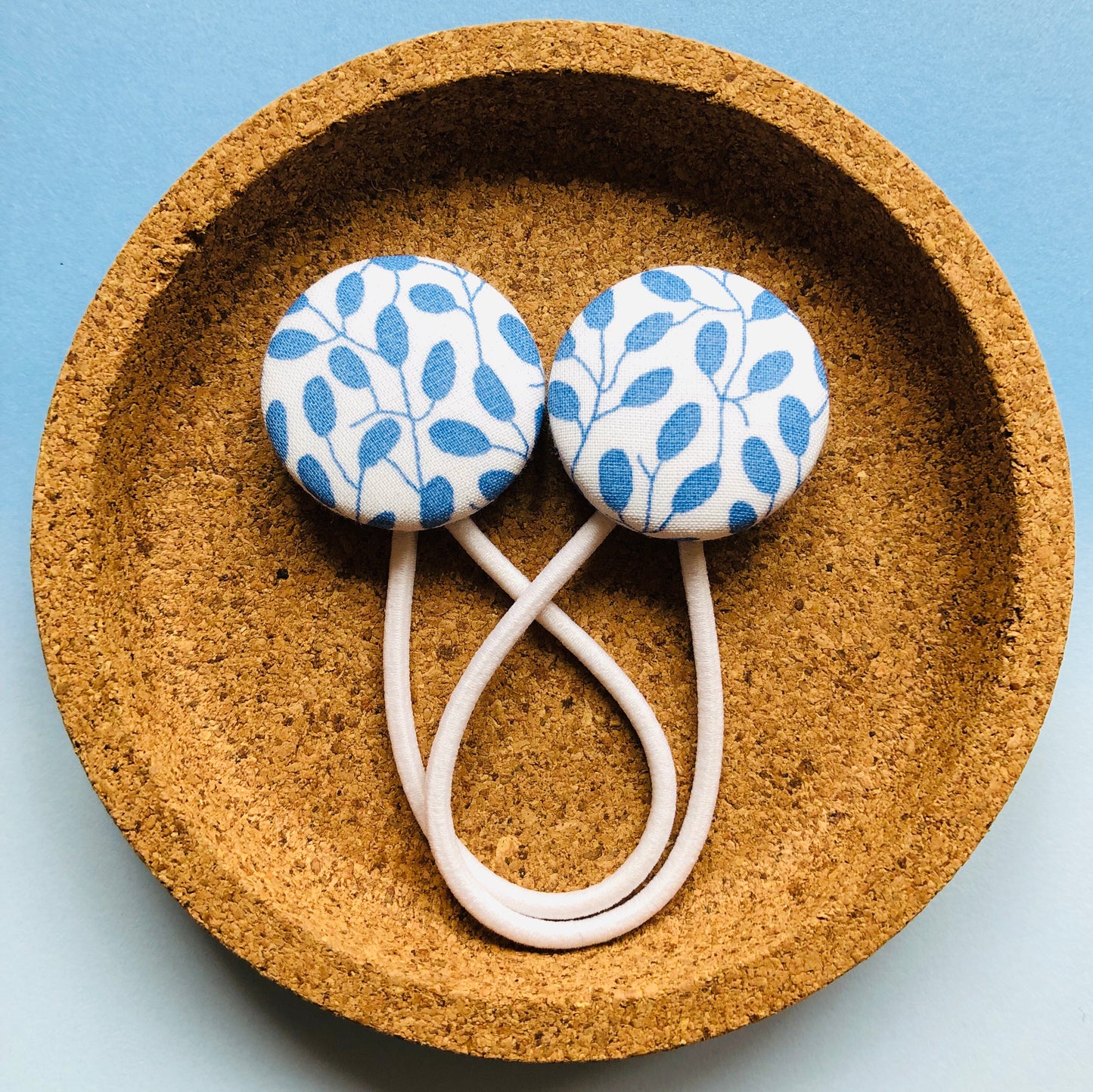 Boden’s Lake Blue Sweet Berry