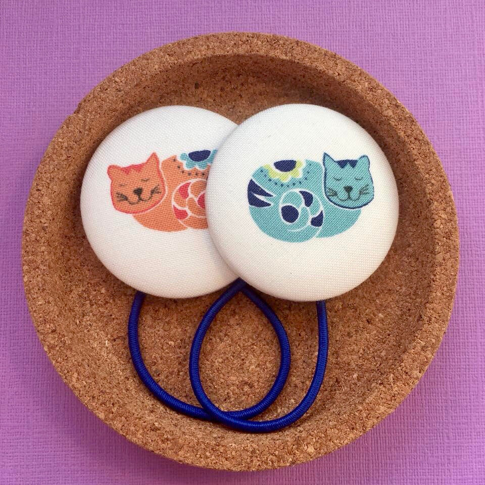 Happy Cats