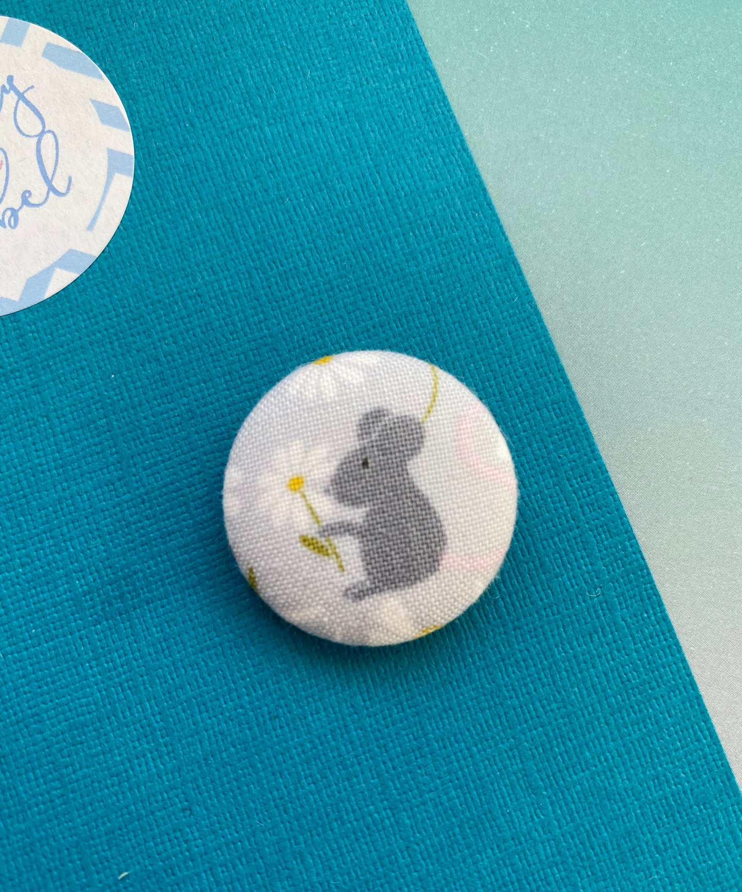 Sale: *SECONDS* Mouse Small Bobble (Single)