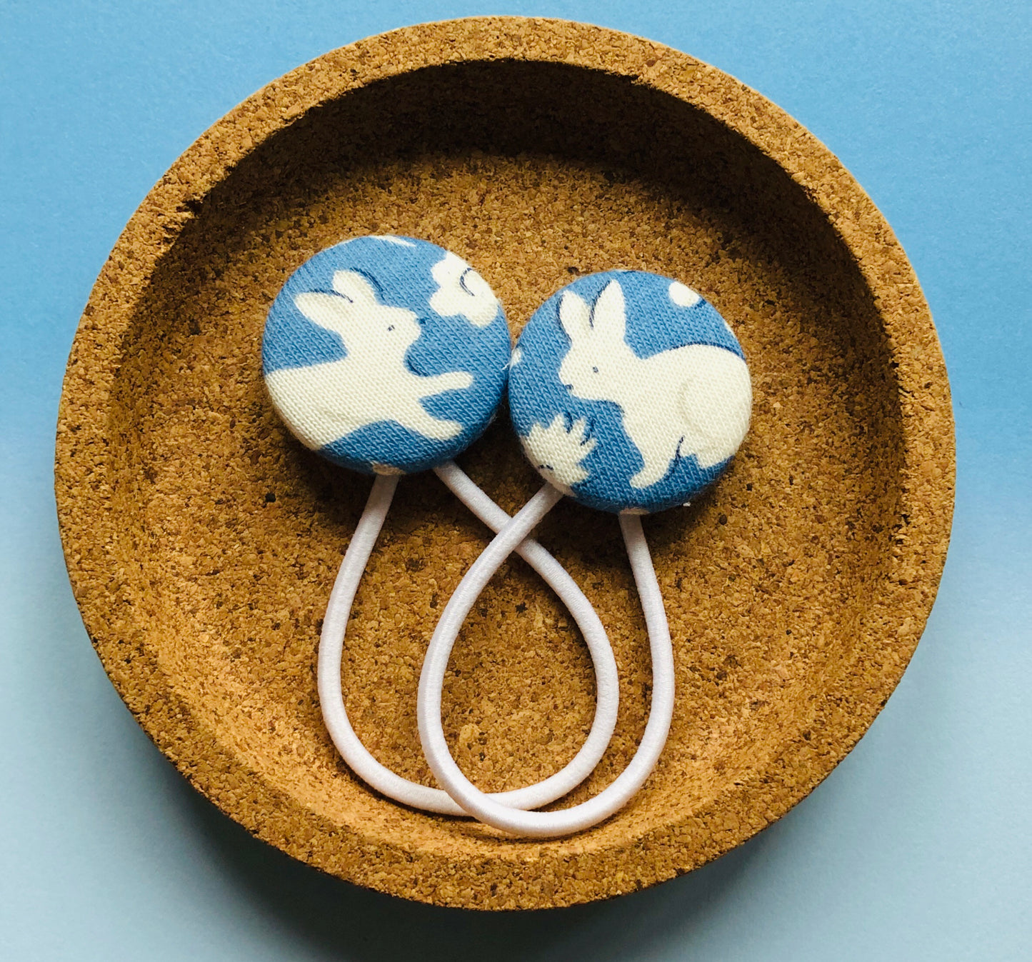 Boden’s Blue Bunnies