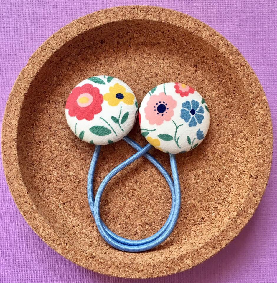 Boden’s Multi Mini Folk Floral