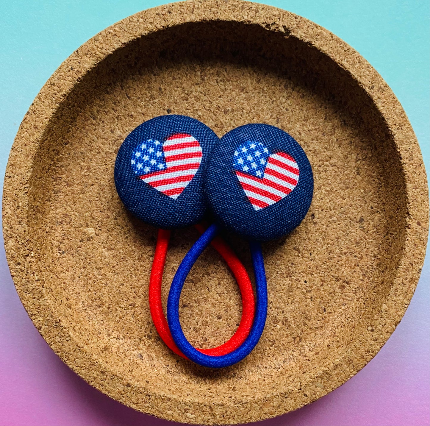 American Hearts