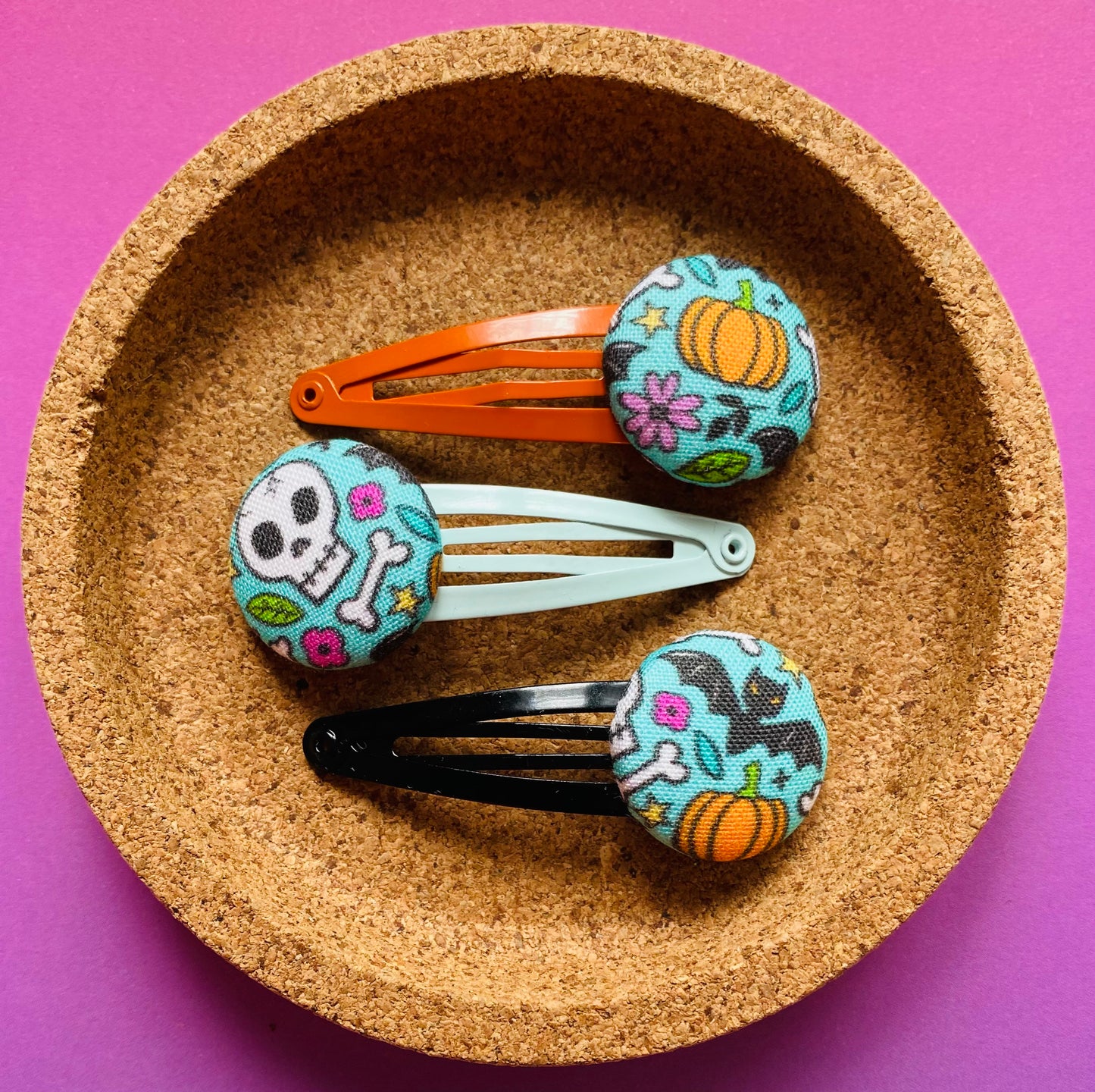 Spooky Halloween Mix (Mint)