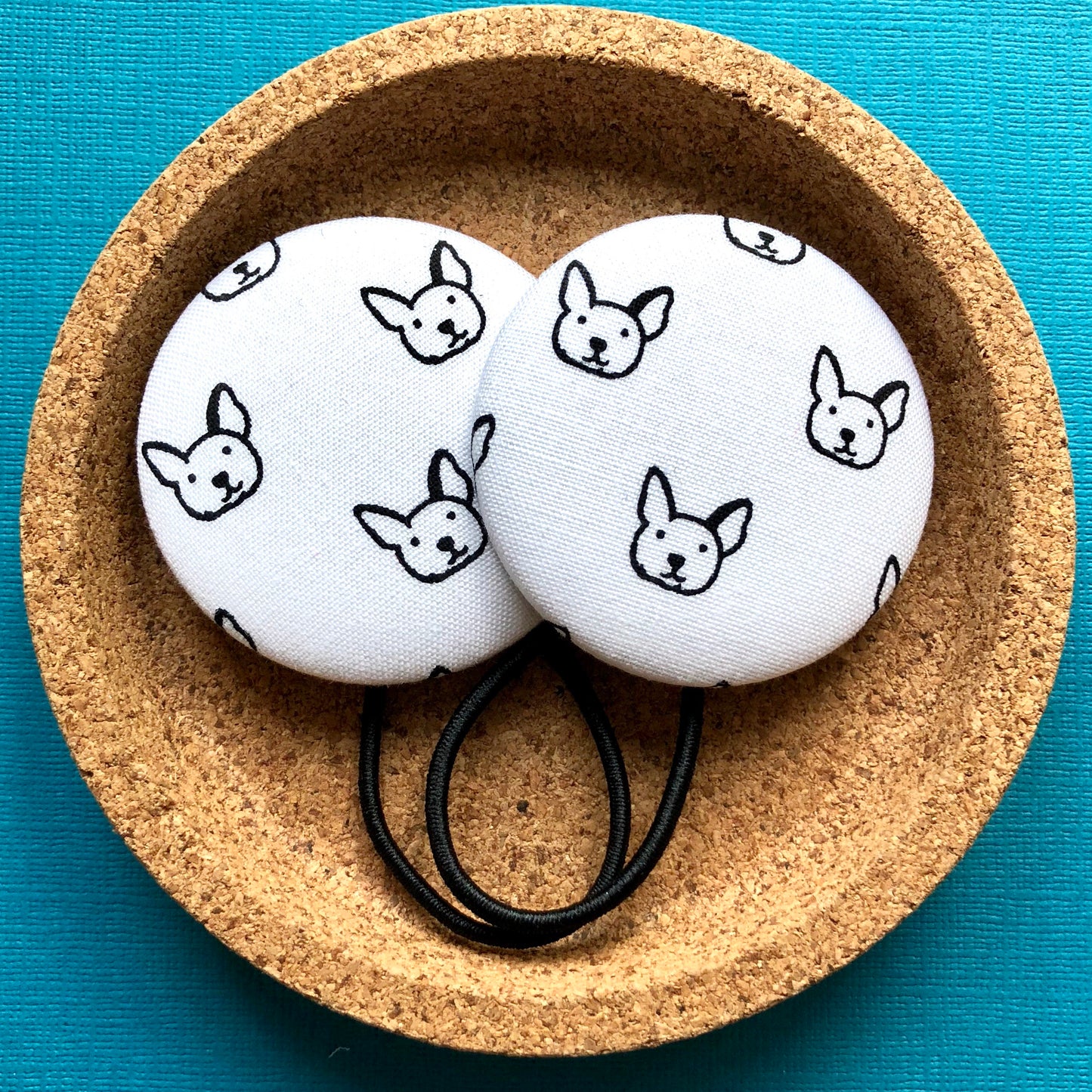 French Bulldogs