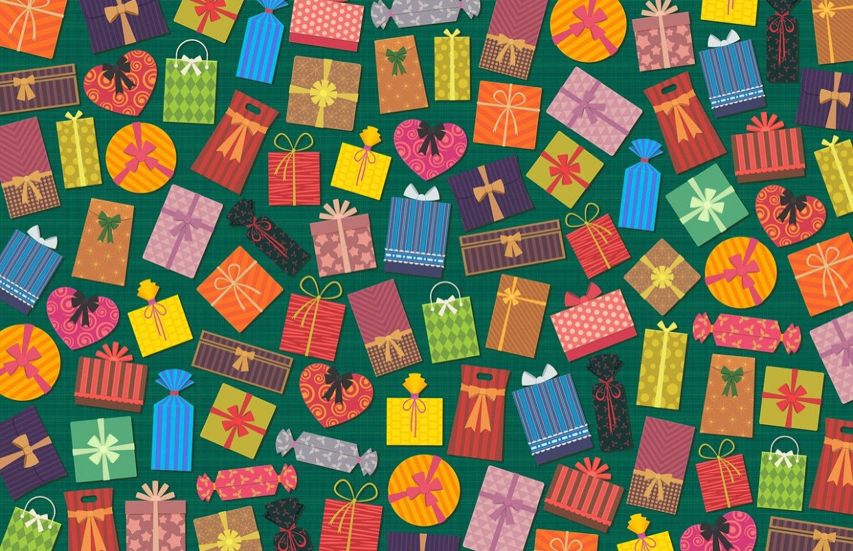 Gift Cards
