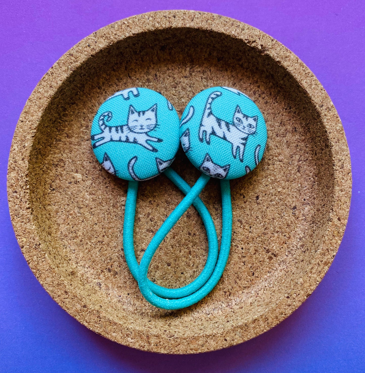 Diddy Cats - Mint