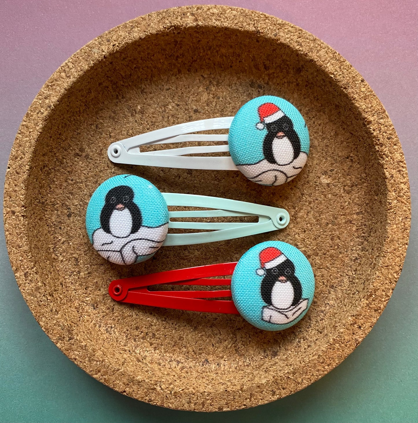 Arctic Penguins