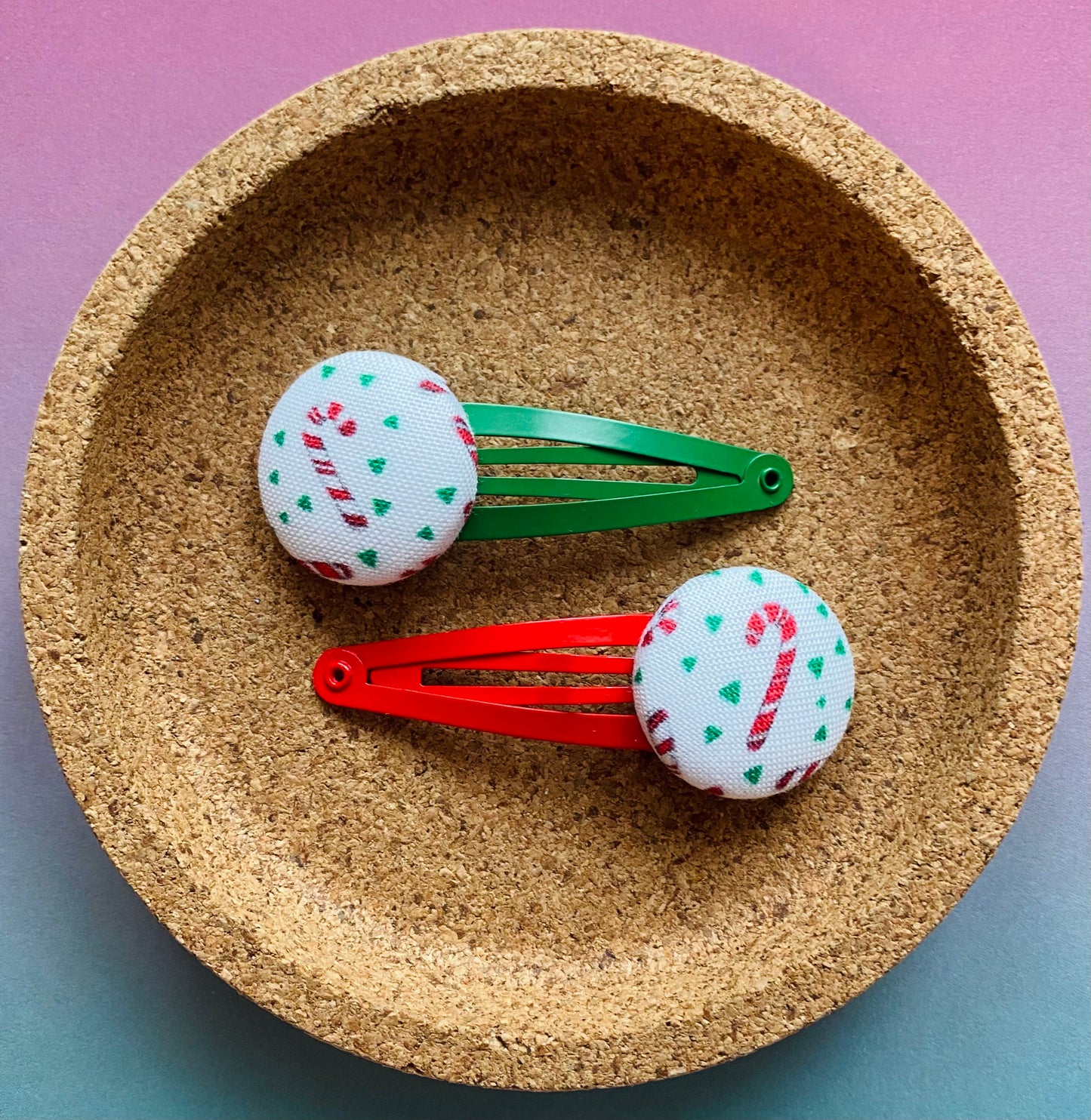 Christmas Candy Canes