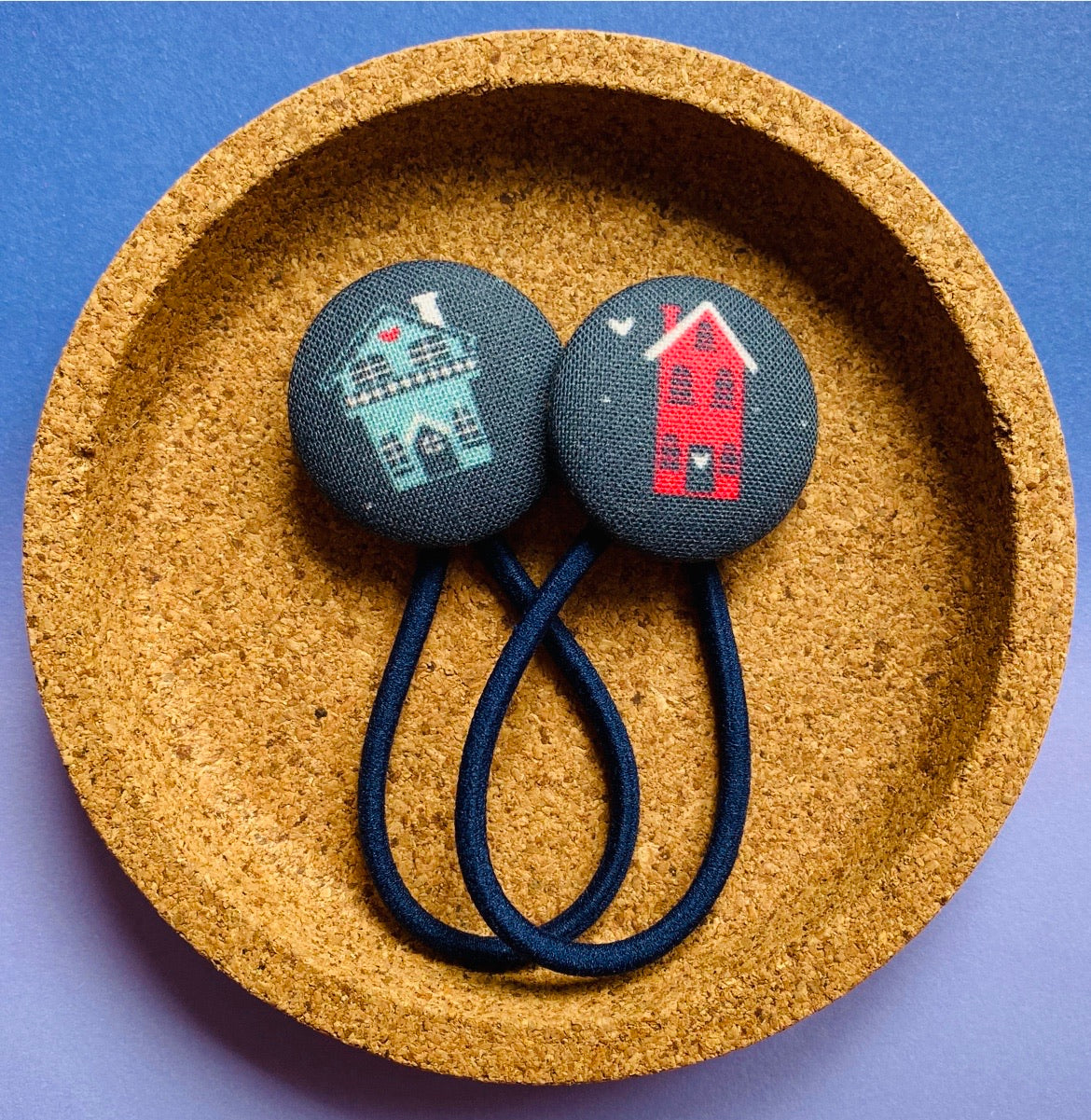 Little Christmas Houses