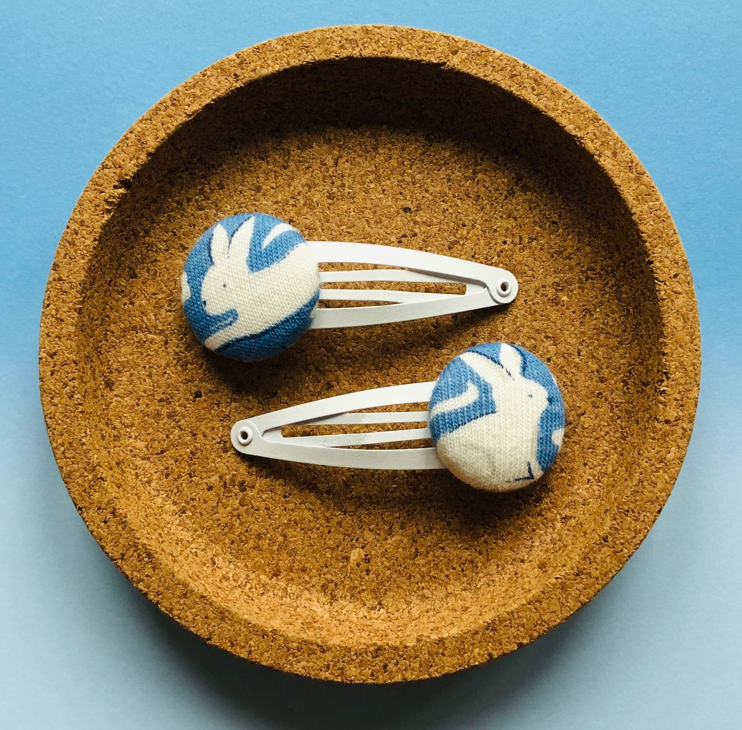 Boden’s Blue Bunnies