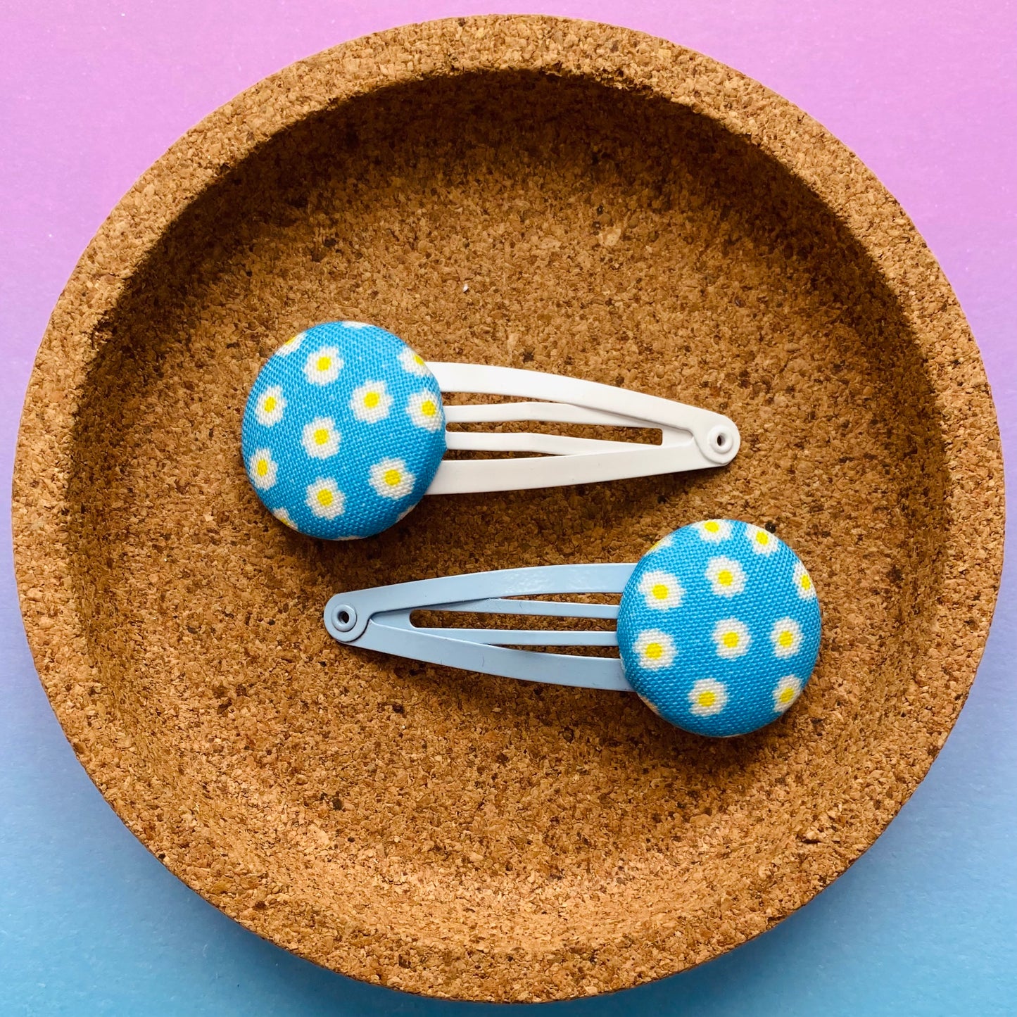 Diddy Daisies