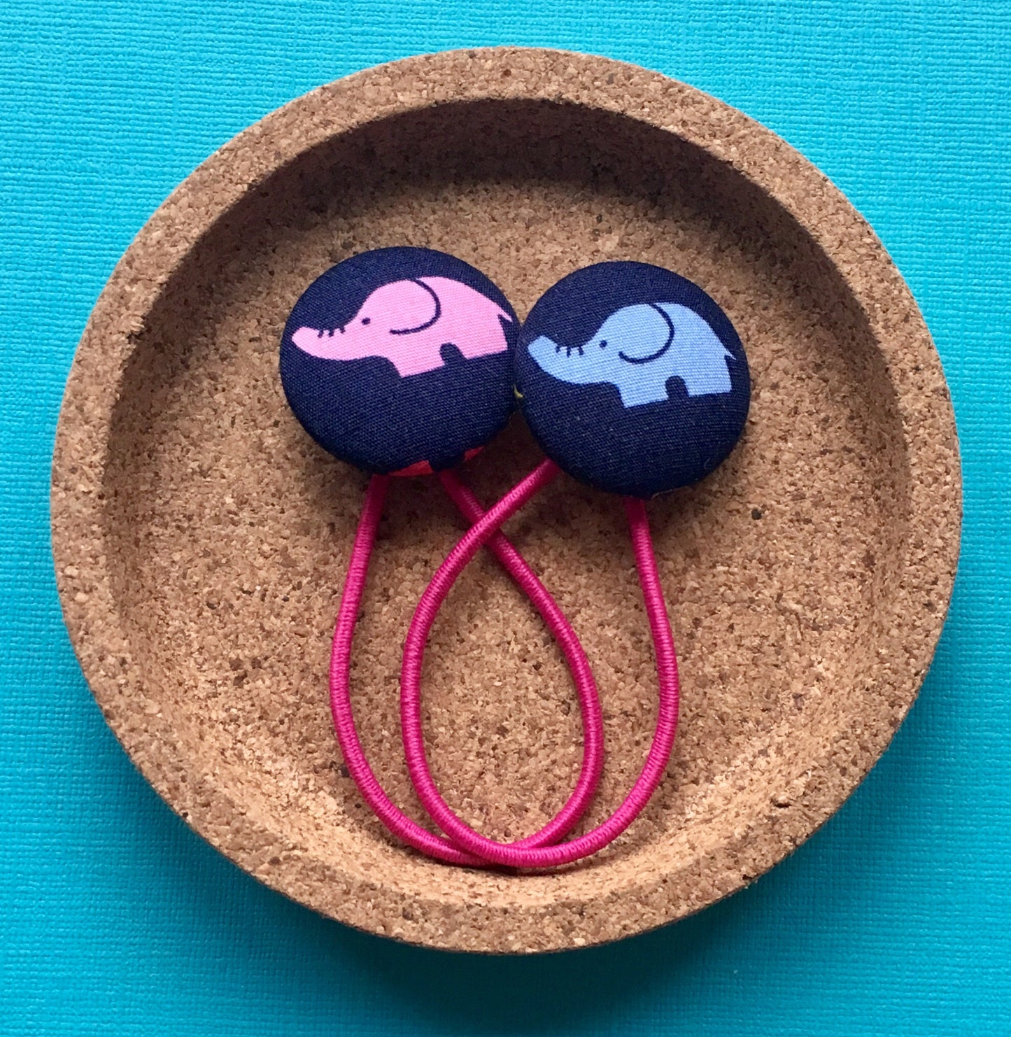 Little Elephants